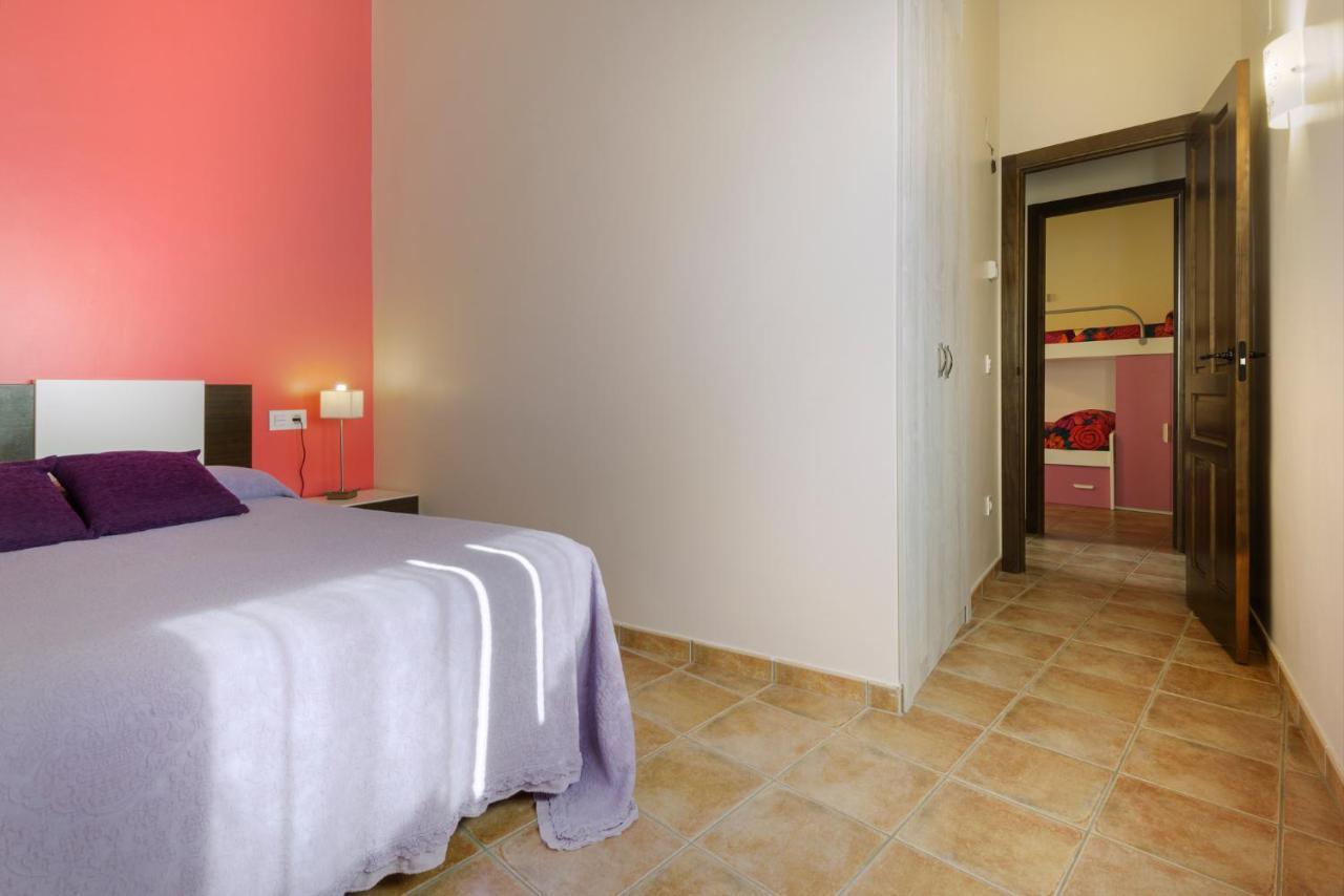 O Zierzo Villa Jaca Luaran gambar