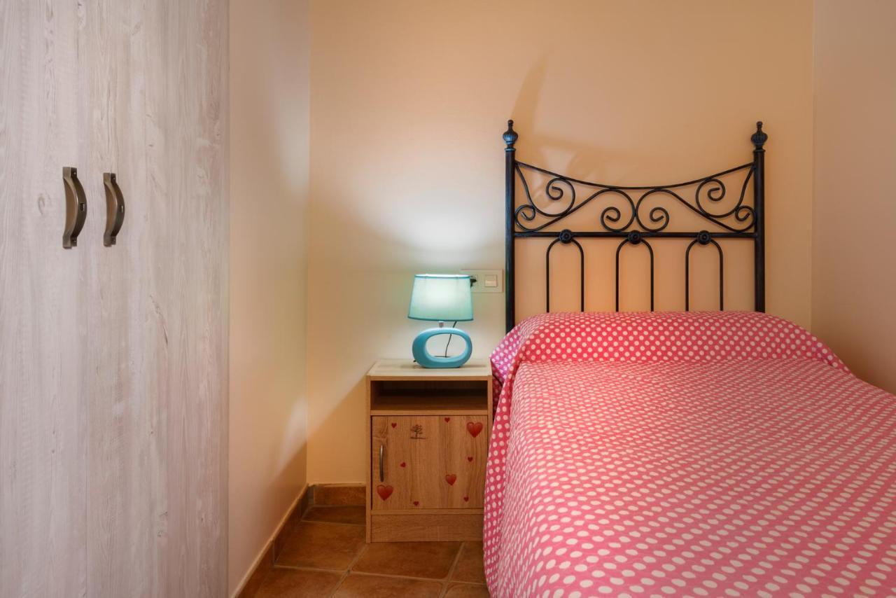 O Zierzo Villa Jaca Luaran gambar